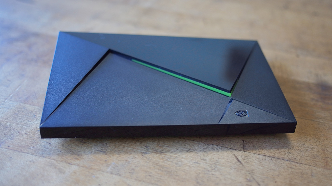 Nvidia Shield Tv 2017 Hardware Review