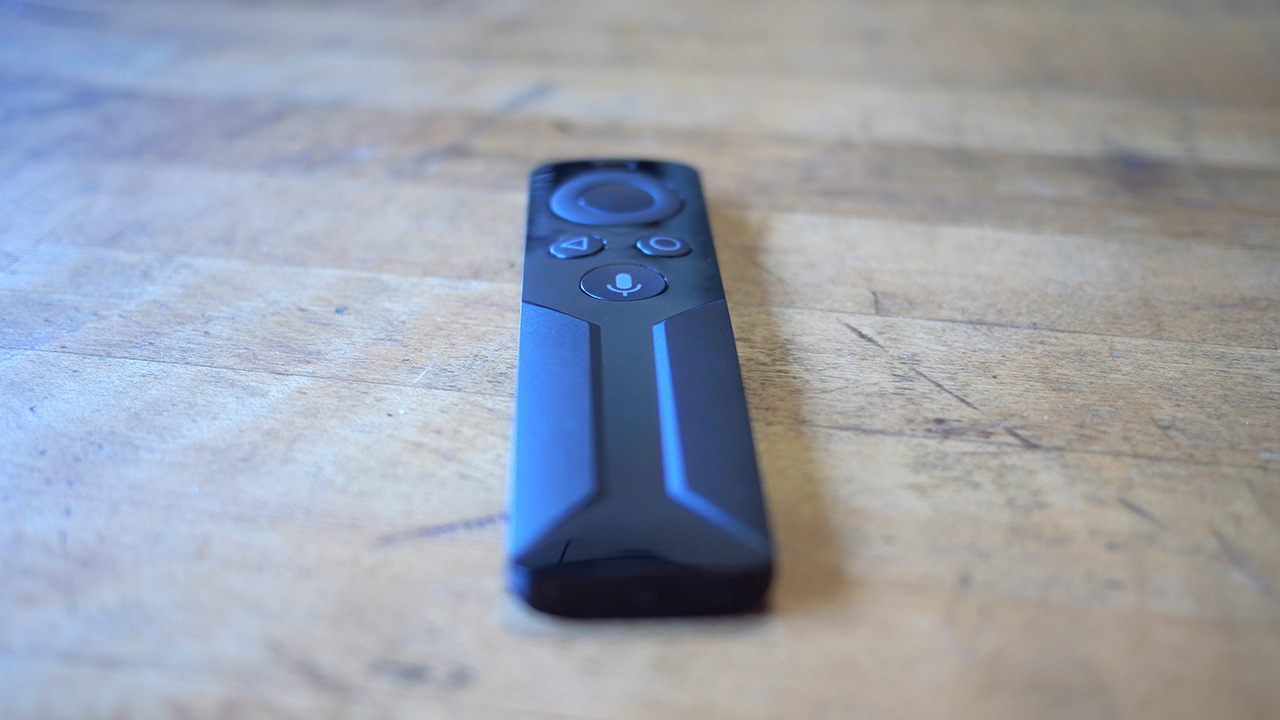 Nvidia Shield Tv 2017 Hardware Review