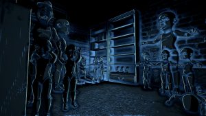 Perception Review - Genuine Frights 4