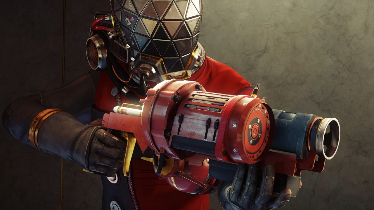 Prey Guide: Tips and Tricks For Your First Playthrough 2
