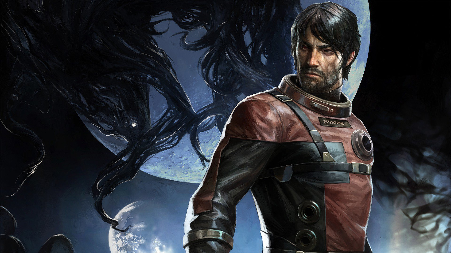 Prey Review - Stealing Genius 1