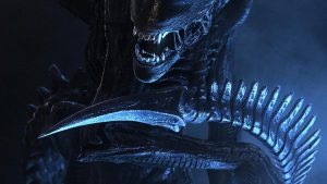Ranking The Alien Franchise 2
