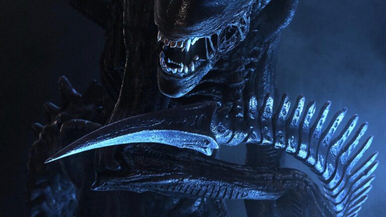Ranking The Alien Film Franchise