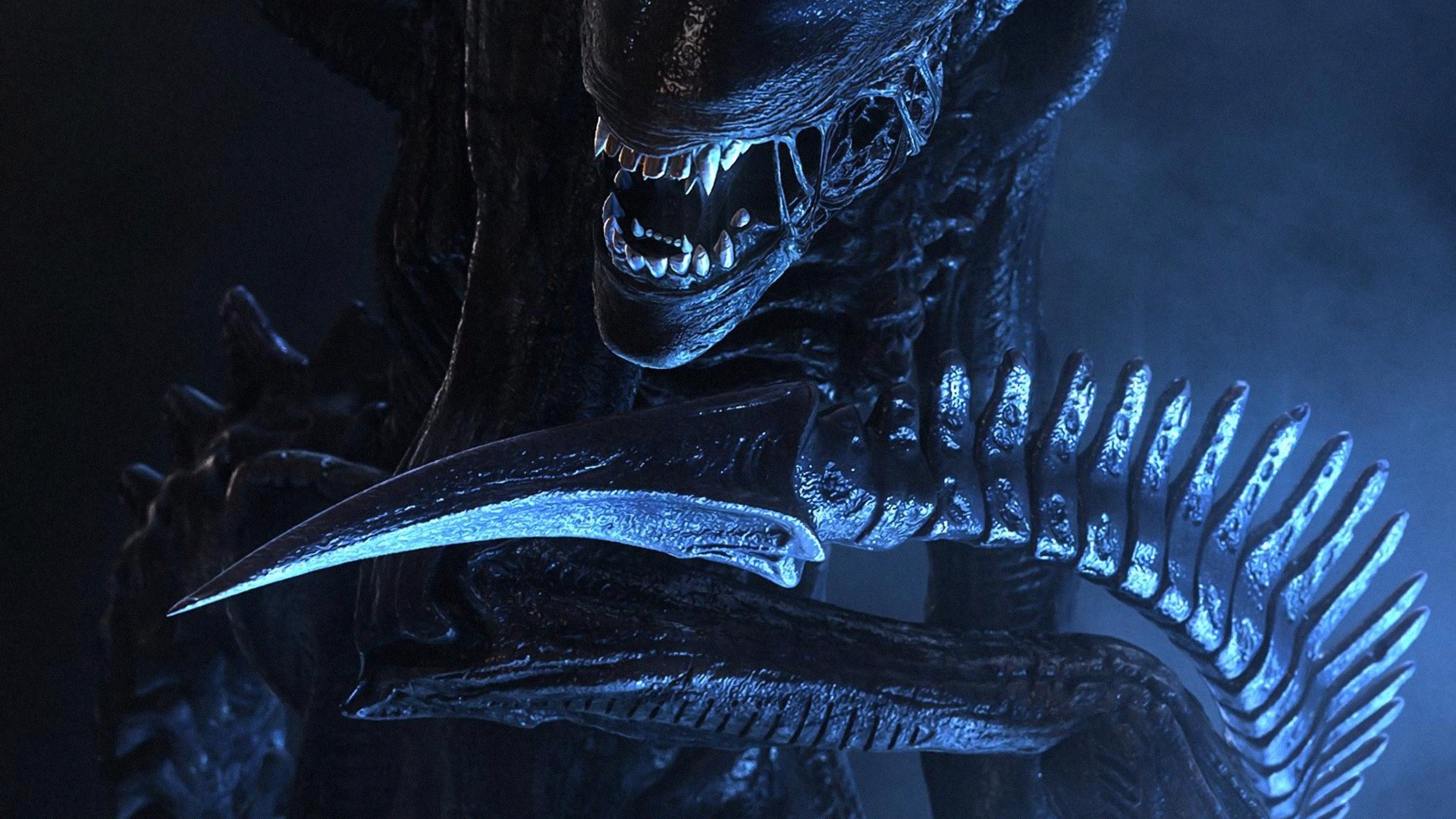 Ranking The Alien Franchise 2