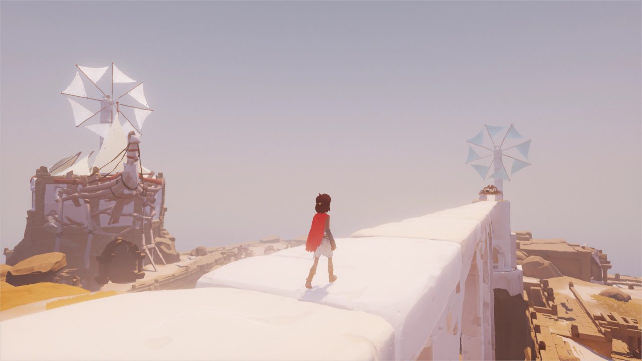 Rime Review- A Fantastical Adventure 2
