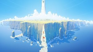 RiME Review - A Fantastical Adventure 5