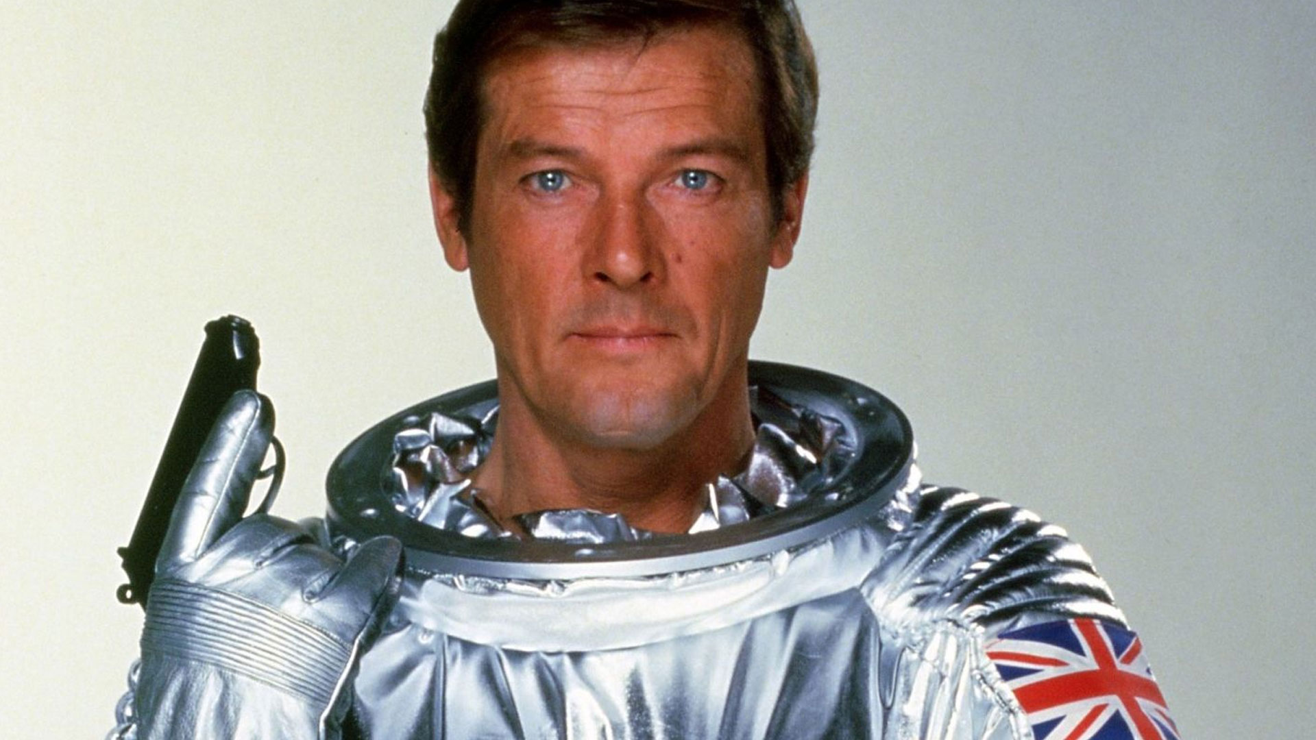 Remembering the Legacy of Sir Roger Moore