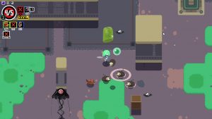 Ruin of the Reckless Review - Reckless Fun 1