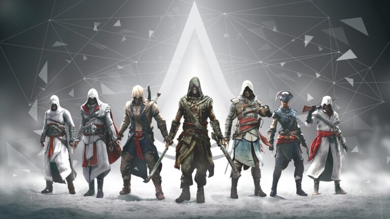 Rumored Assassin’s Creed Game Titled Assassin’s Creed Origins