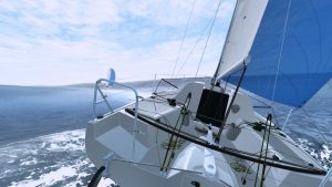 Sailaway Preview- Relaxing Sailing Sim 1
