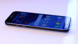 Samsung Galaxy A5 Smartphone (2017) Review – Another New Start 3