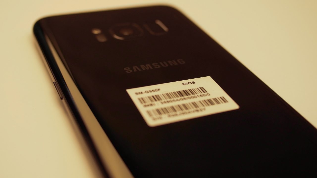 Samsung Galaxy S8 Review Samsung Galaxy S8 Review - A Feat In Engineering 10