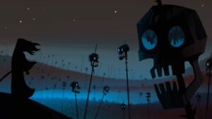Samurai Jack Season 5 Review