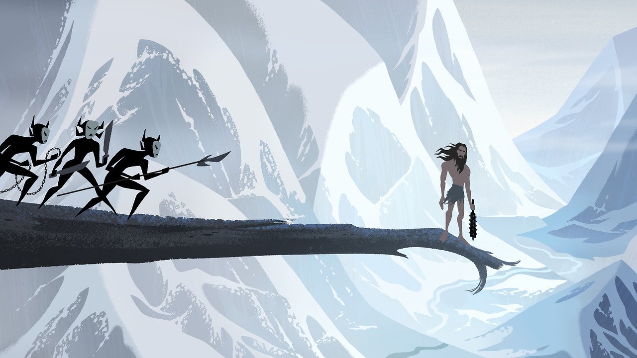 Samurai Jack Season 5 Review