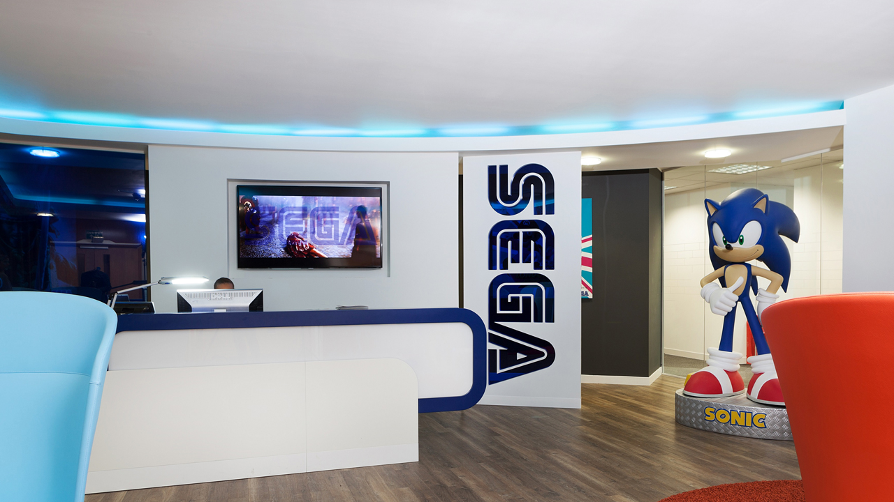 SEGA announces Brand New Publishing Partnership With Two Point Studios To Work On New IP 1