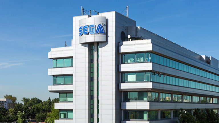 Sega Europe’s COO and President, Jurgen Post Announces Departure