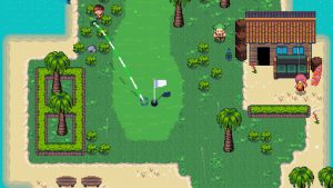 Sidebar Games Announces Golf Story For Nintendo Switch 1