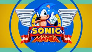 Sonic Mania Gets Official Release Date 1
