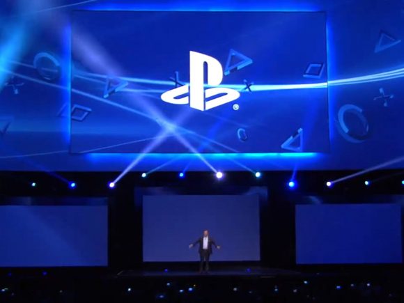 Sony Confirms June 12 Timeslot for E3 Showing 1
