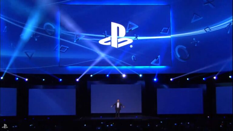 Sony Confirms June 12 Timeslot for E3 Showing