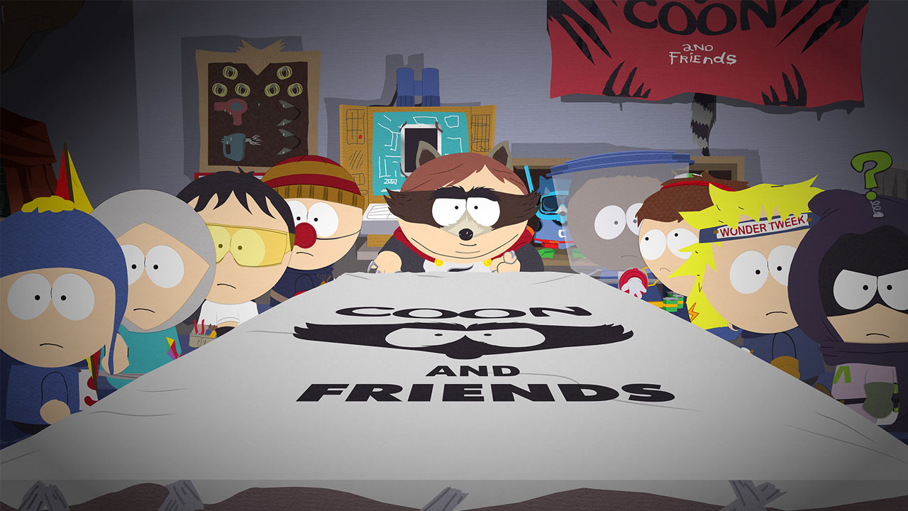 South Park: The Fractured But Whole Receives Release Date 1