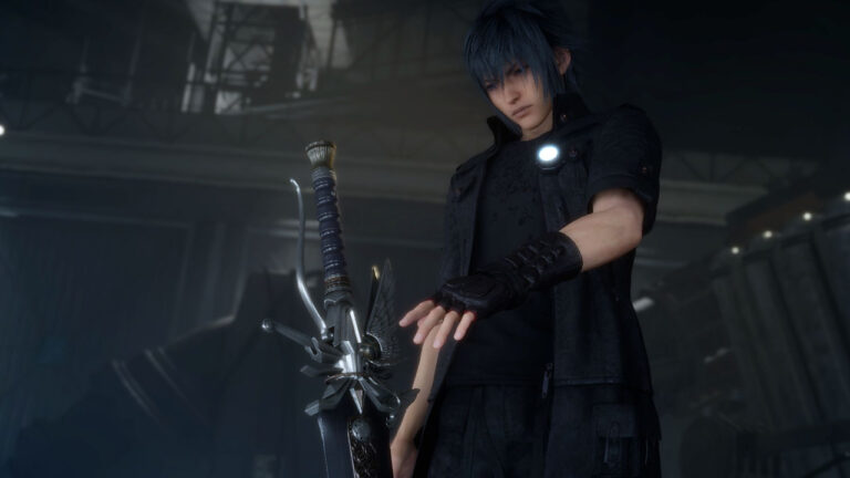 Square Enix Reveals Q4 Earnings