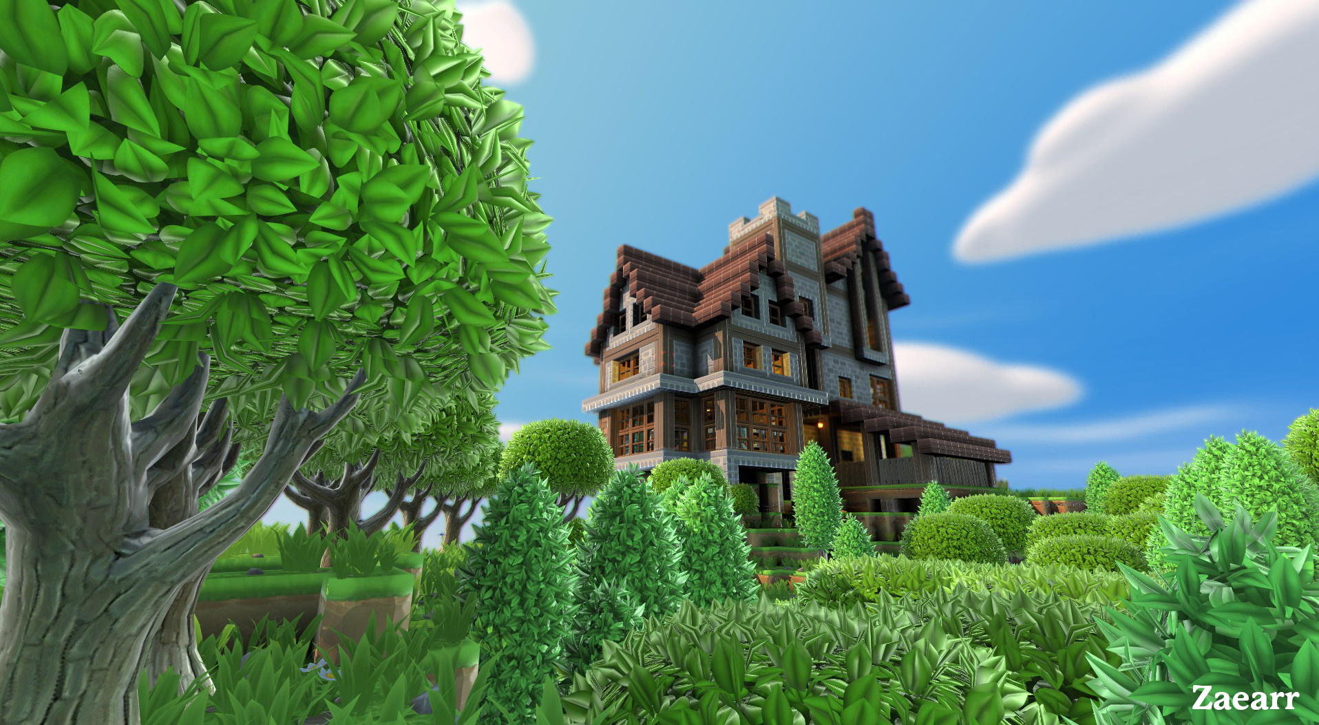 Portal Knights Review