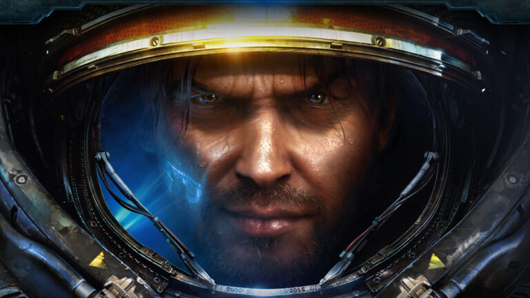 Korean Presidental Candidates Use Blizzard Games to Gain Young Vote