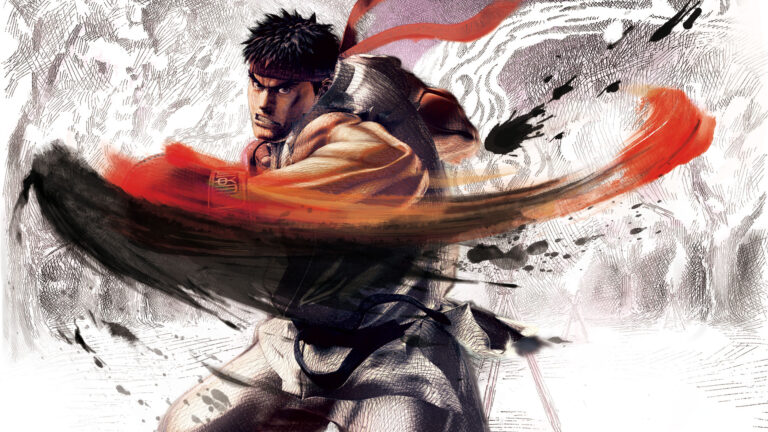 Street Fighter Joining Skillz eSports Platform Thanks To New Partnership