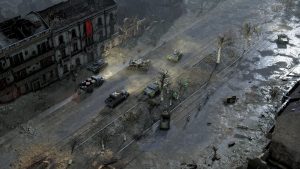 Sudden Strike 4 Coming To Steam and PS4 on August 15, 2017