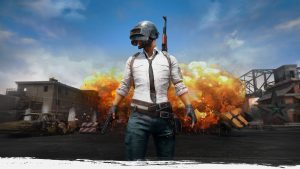 Superdata Reveals Video Game Industry Growth in April 1