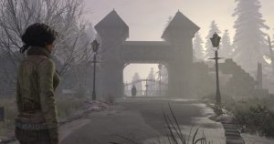 Syberia 3 Review - Awkward Translation 1