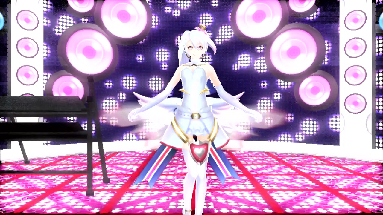 The Caligula Effect Review - A Technical Mess 2