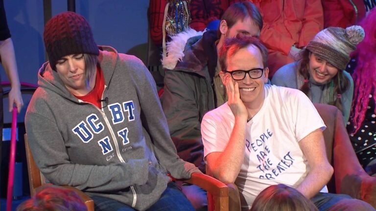 The Chris Gethard Show returns August 2nd at 11 PM EST on truTV