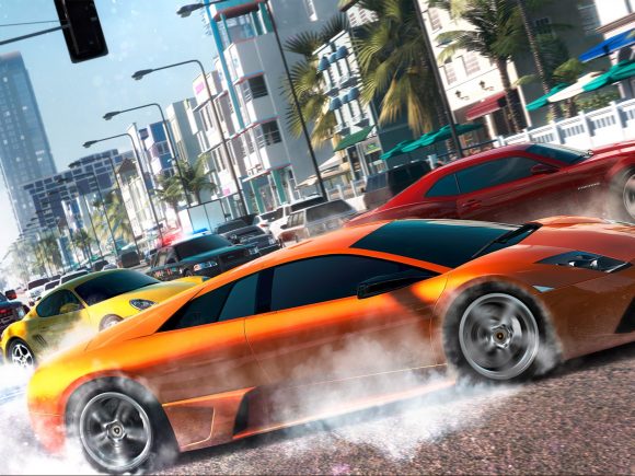 The Crew 2 and New Assassin's Creed Announced by Ubisoft 2