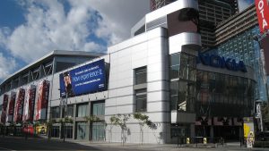 The ESA Announces Industry Pannel E3 Coliseum 1