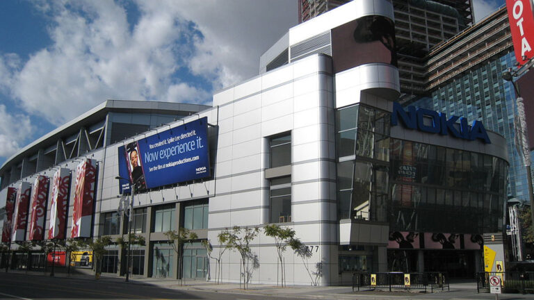 The ESA Announces Industry Pannel E3 Coliseum