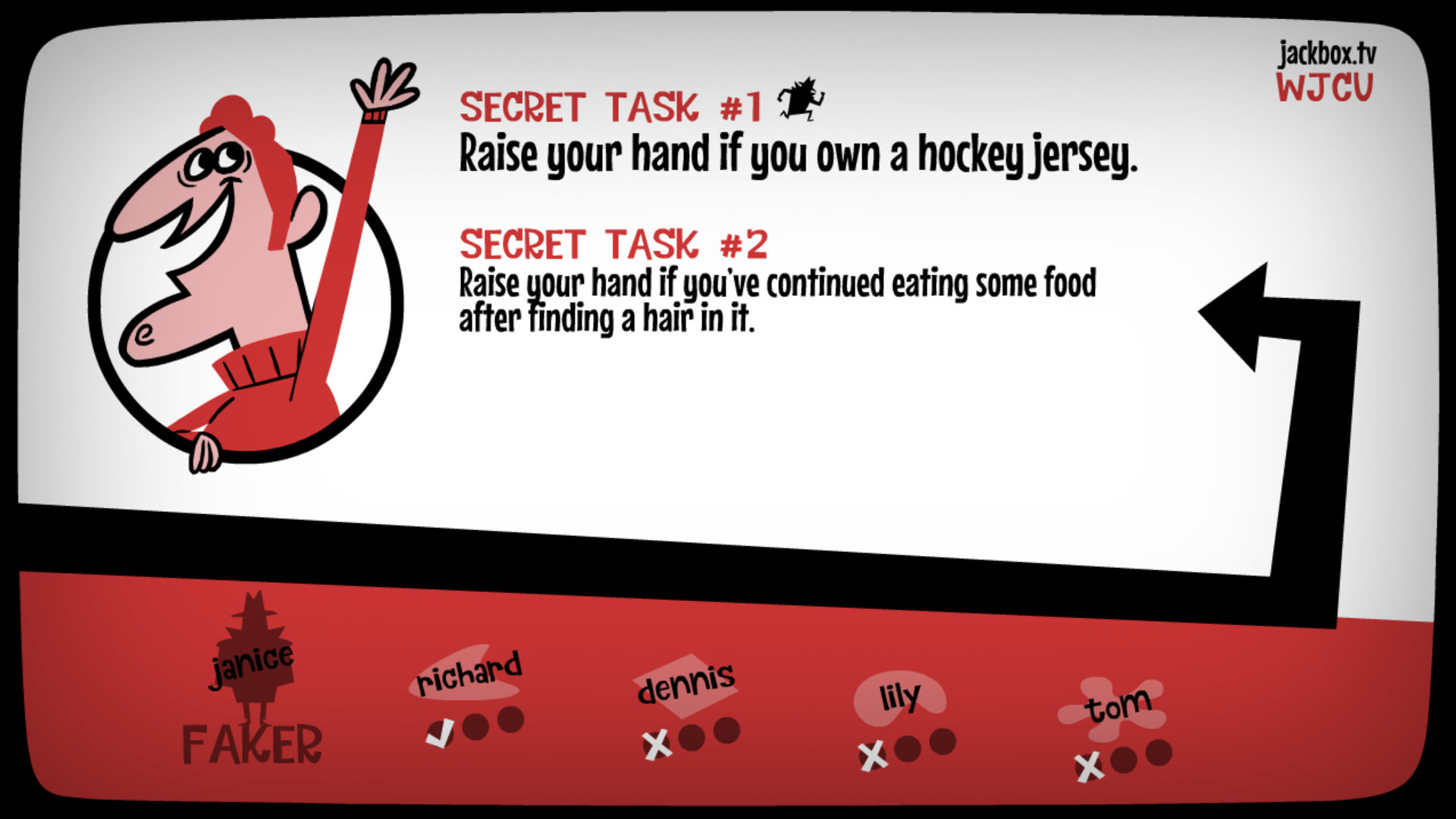 The Jackbox Party Pack 3 Review 1