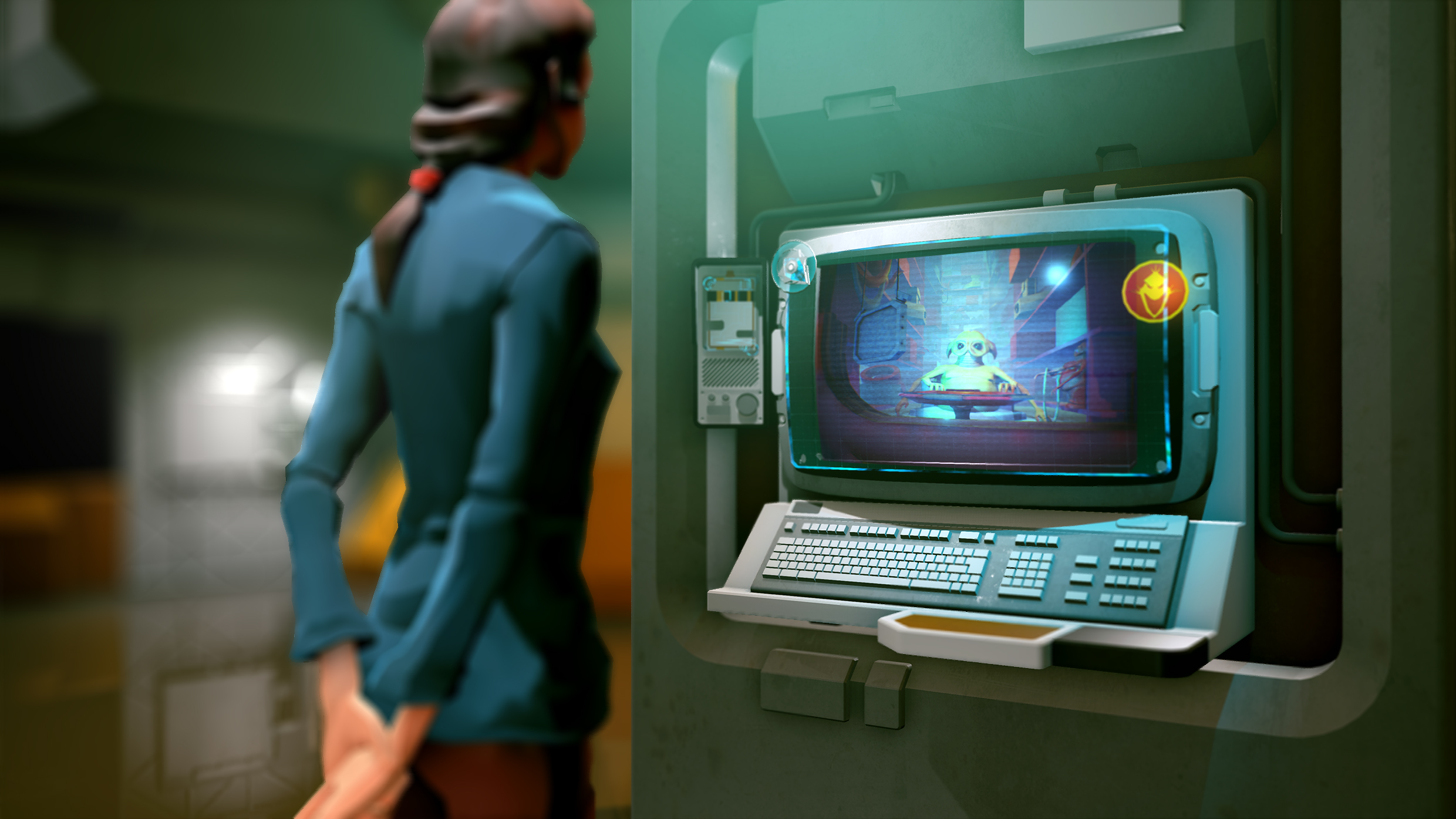 The Long Journey Home Review- A Different Experience 2