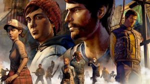 The Walking Dead: A New Frontier Episode 4 Review 1
