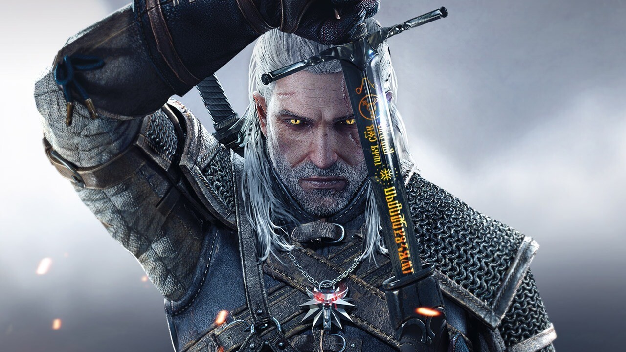 The Witcher to get Netflix Series