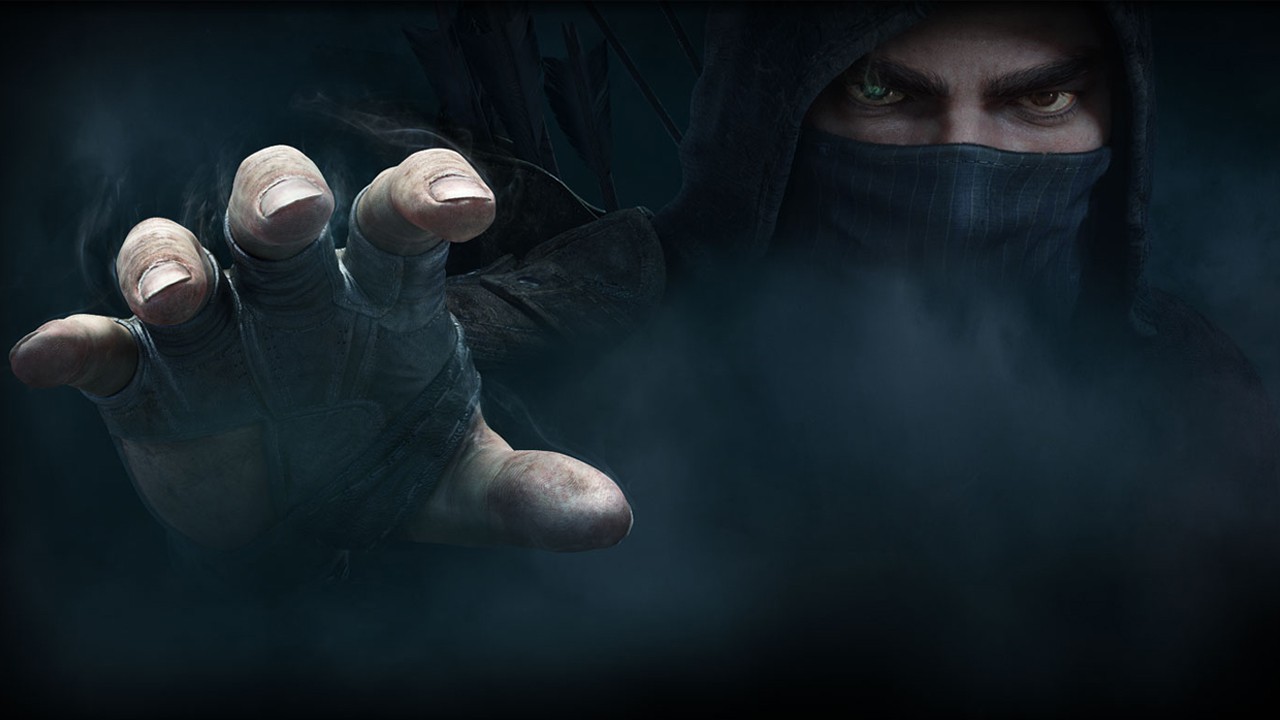 Straight Up Films Reveals Thief Movie