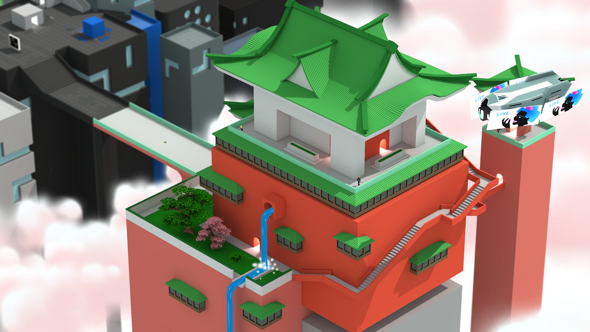 Tokyo 42 Review 3