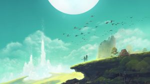 Tokyo RPG Factory and Square Enix Announce Lost Sphear 5