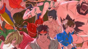 Ultra Street Fighter II: The Final Challengers Switch Review 2