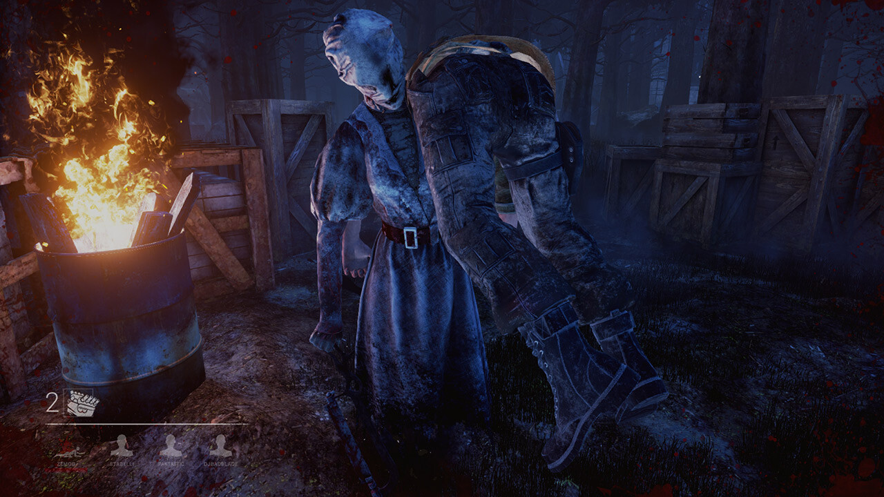 Dead by Daylight Special Edition Review - Welcome to Consoles 3