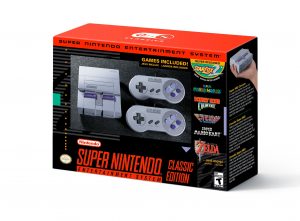 Nintendo Officially Unveils Snes Classic, Includes Star Fox 2 Nintendo Officially Unveils Snes Classic, Includes Star Fox 2