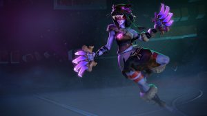 Amazon Game Studio's Breakaway Receives Major Overhaul 1