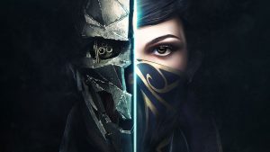 Arkane Studios Head Steps Down