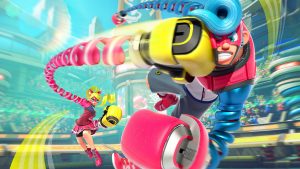 Arms Review - New Twist 2